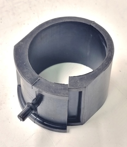 Хомут кріплення кермової рейки MR961624 MITSUBISHI