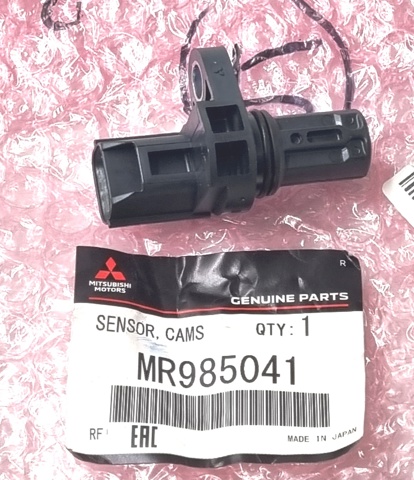 Датчик обуртів распредвалу MR985041 MITSUBISHI