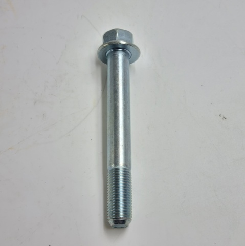 Палець задньої ресори, передній MU000412 MITSUBISHI