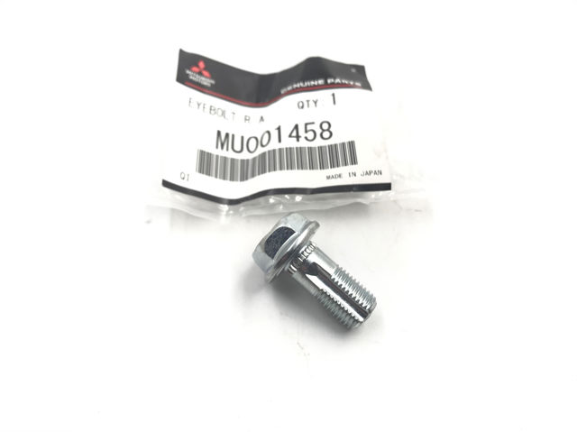 Болт кріплення супорта MU001458 MITSUBISHI