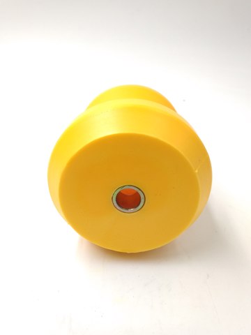 Відбійник пружини підвіски задньої Q0000110 Q-FIX