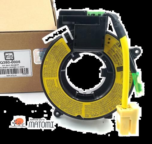 Кільце рульового Airbag Q3800005 Q-FIX