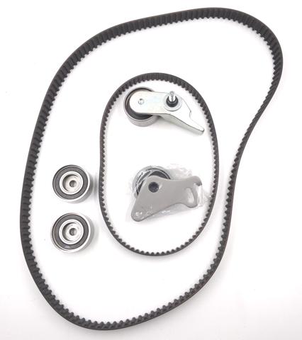 ГРМ ремень VKMA95676 SKF