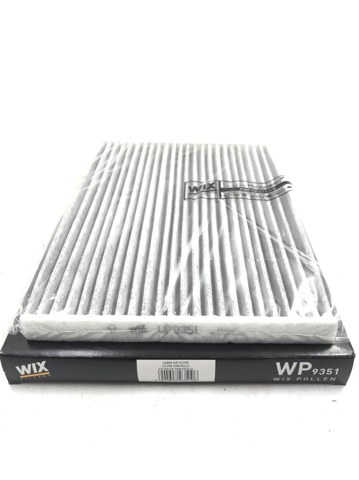 Фільтр салону WP9351 WIX