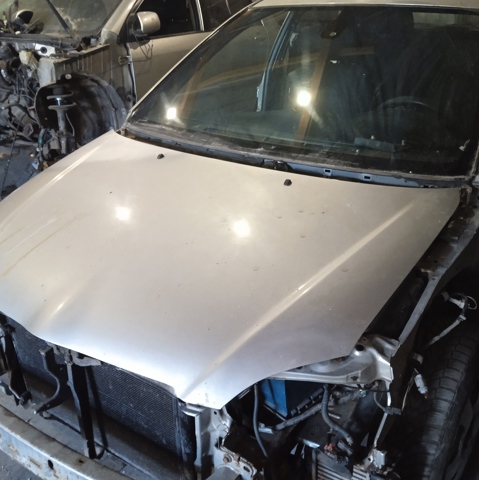 Капот 5330102090 TOYOTA