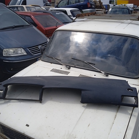 Панель приладів торпеди 5530202100B0 TOYOTA