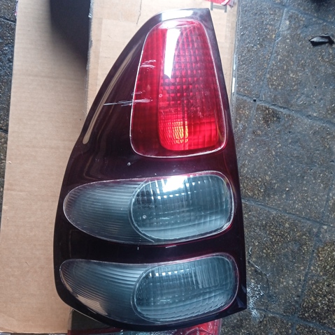 Задня ліва фара 8156160660 TOYOTA
