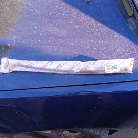 Гальмівний шланг 9094702875 TOYOTA