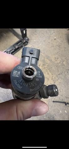Форсунка вприску палива 0445110522 BOSCH
