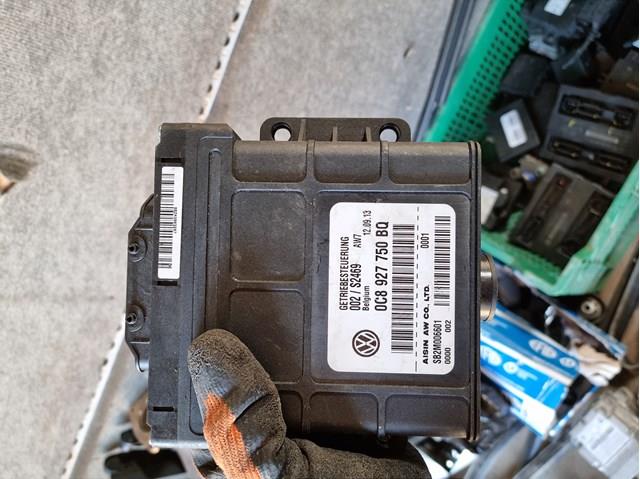Модуль АКПП електронний 0C8927750BQ VAG