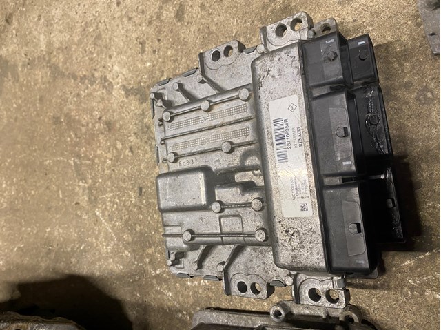 ЕБУ 237109955R RENAULT