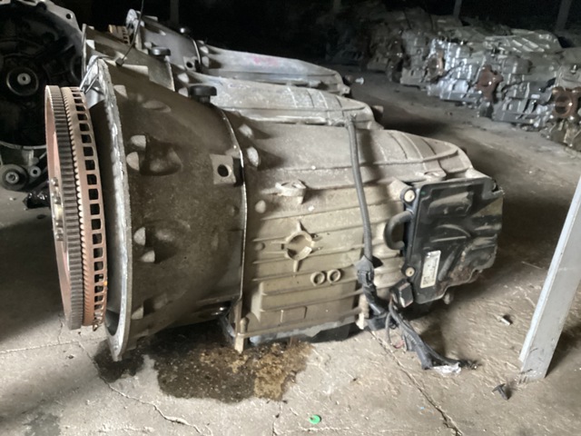 Датчик положення селектора АКПП A0002704652 MERCEDES