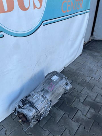 МКП в зборі HVW9062605200 VAG