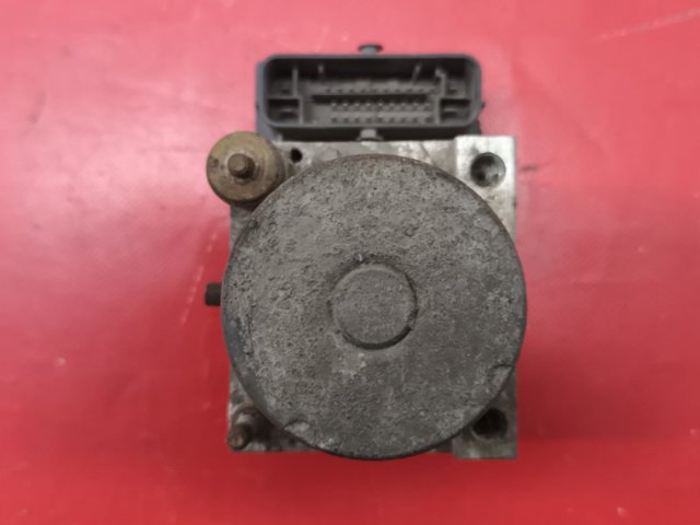 Гідроблок АБС 0265801179 PEUGEOT