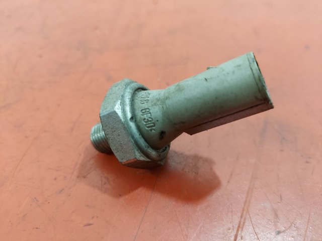 Датчик тиску масла двигуна 038919081P VAG