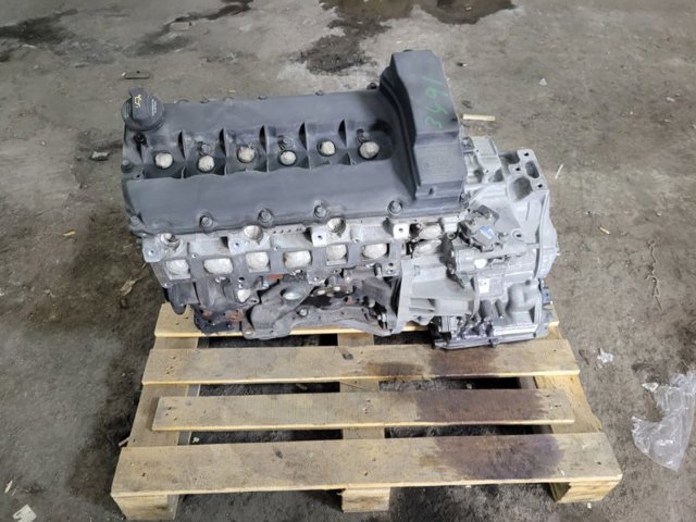 ДВЗ 03H100038N VAG