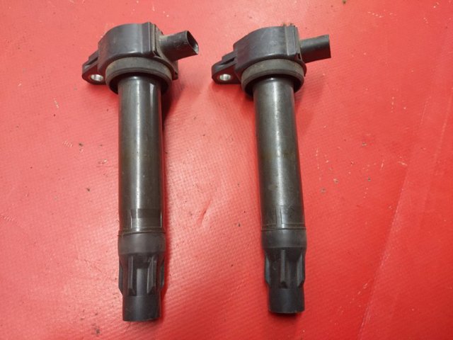 Котушка 04606824AC CHRYSLER