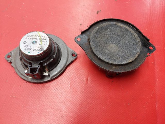 Гучномовець 05059062AB CHRYSLER