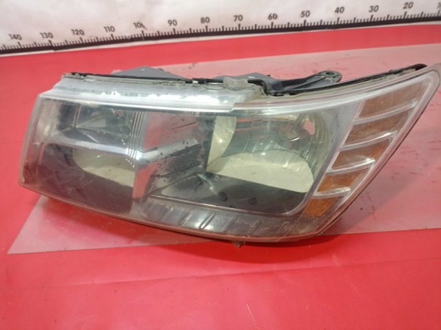 Фара дальнього світла в зборі 05116289AB CHRYSLER