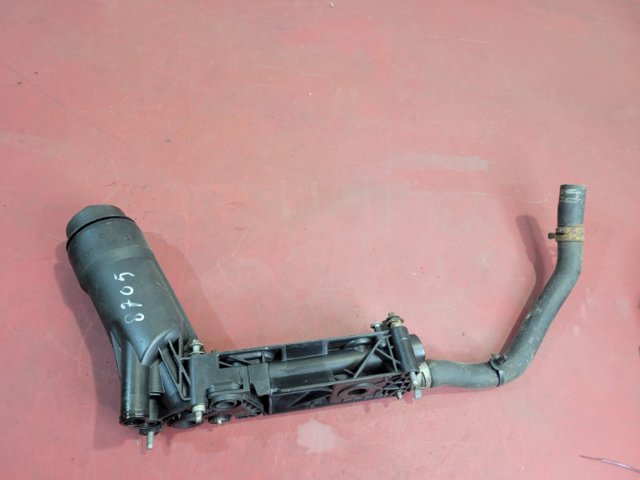 Корпус маслофільтра 05184294AE CHRYSLER