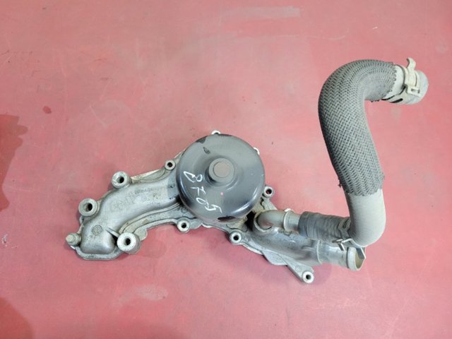 Насос охолоджуючої рідини 05184498AJ CHRYSLER