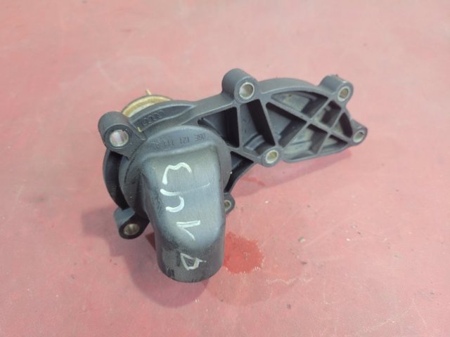 Кожух термостата 06E121111AL VAG