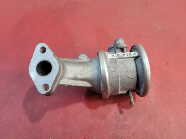 Клапан EGR 06E131101M VAG