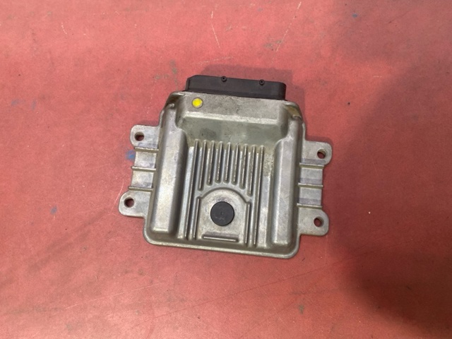 Блок управління акпп 09G927158A VAG