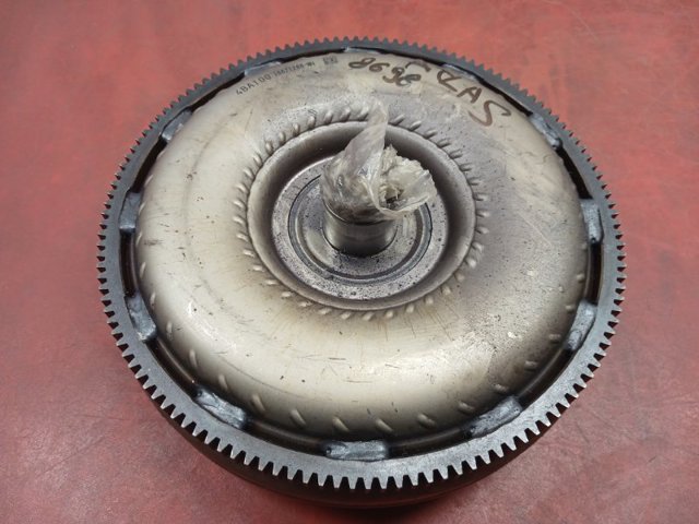 Гідротрансформатор АКПП 09P323571A VAG