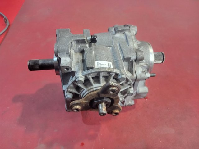 Роздавальна коробка 0A6409053AP VAG