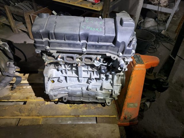 Мотор в зборі 1000D144 MITSUBISHI