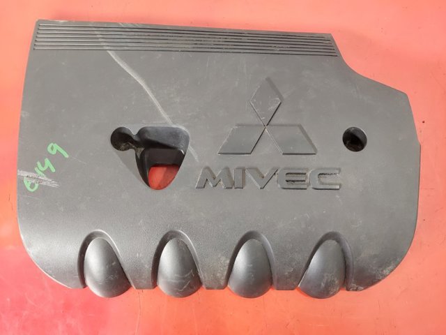 Кришка двигуна декоративна 1003A211 MITSUBISHI