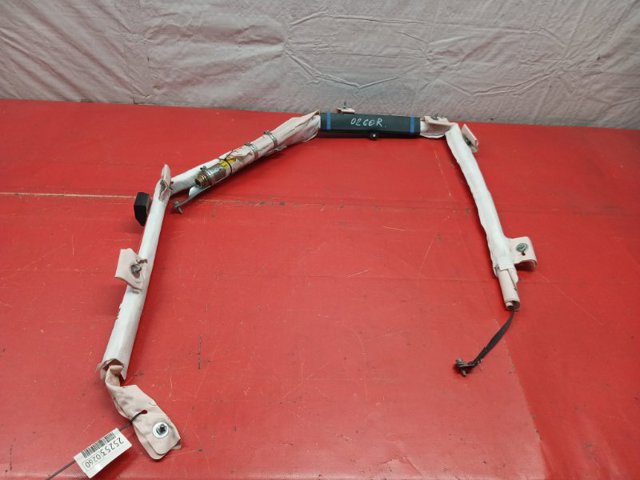 Подушка безпеки, збоку, права, AIRBAG 100526200C TESLA