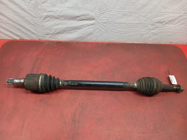 Привід задній 100771901A TESLA