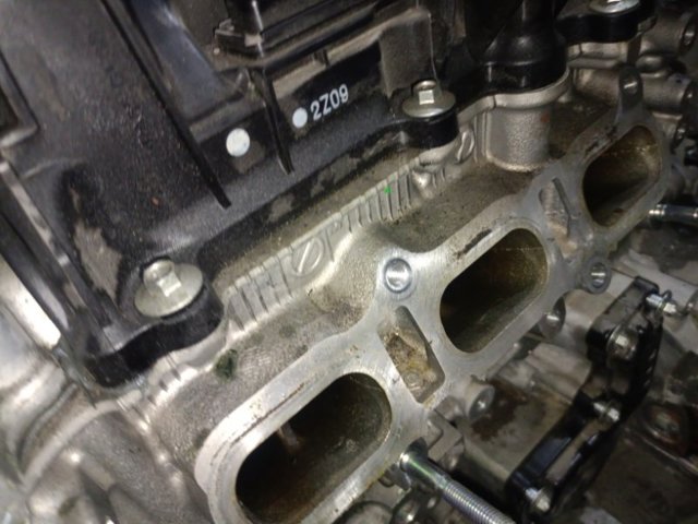 ДВЗ 101026RD1A NISSAN