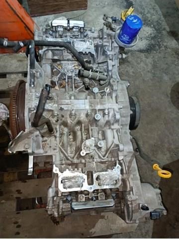 Двигатель subaru outback 15-19 2.5 fb25 50к 10103ac630 10103AC630