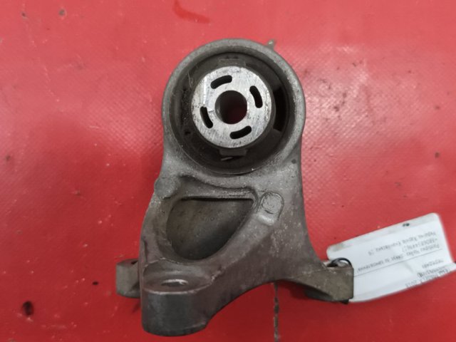 Подушка двигуна передня 102759100D TESLA