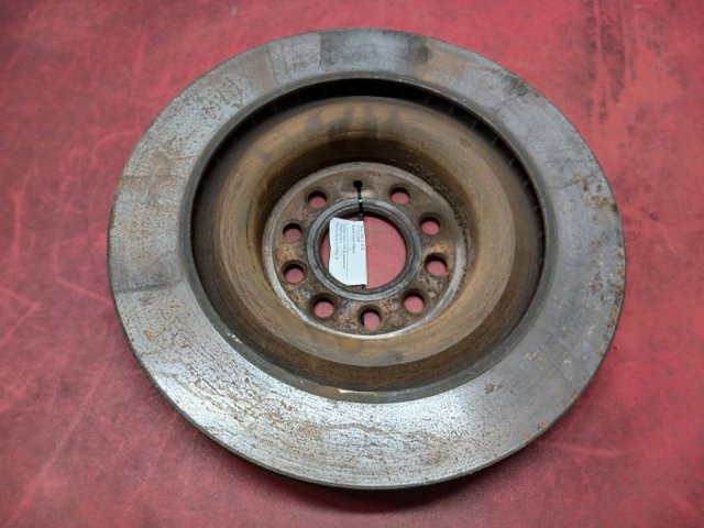 Диск гальмівний задній 102763200B TESLA