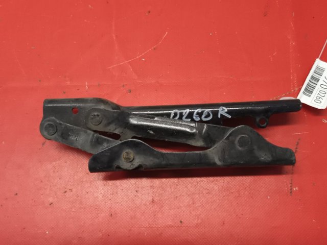 Завіса капота права 102928599D TESLA