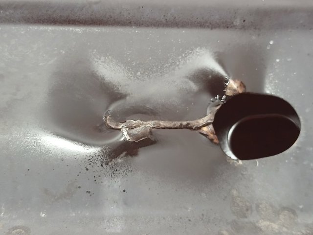Балка бампера переднього 103010500D TESLA