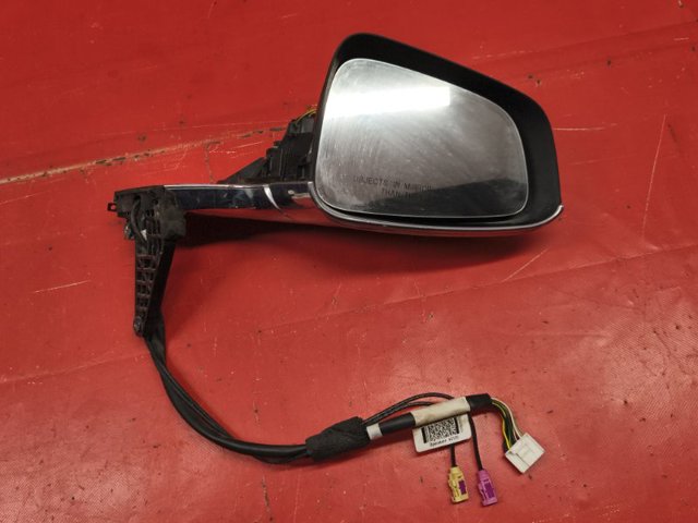 Праве бокове дзеркало 103518100H TESLA