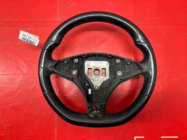 Руль 103677400D TESLA