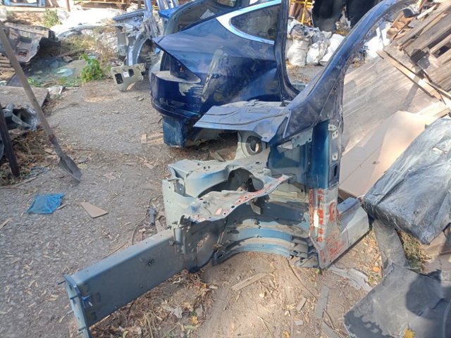 Отвір передніх лівих дверей 1037216S0A TESLA