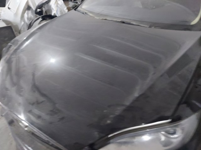 Капот 1038384S0C TESLA