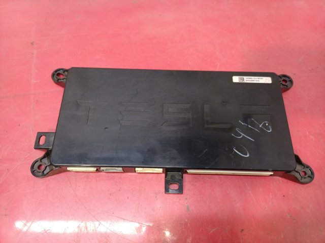 Блок комфорту 104390010D TESLA