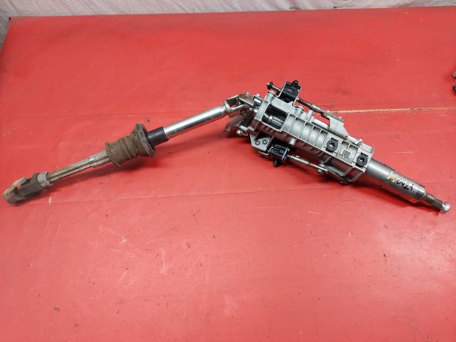 Колонка рульова 104481100F TESLA