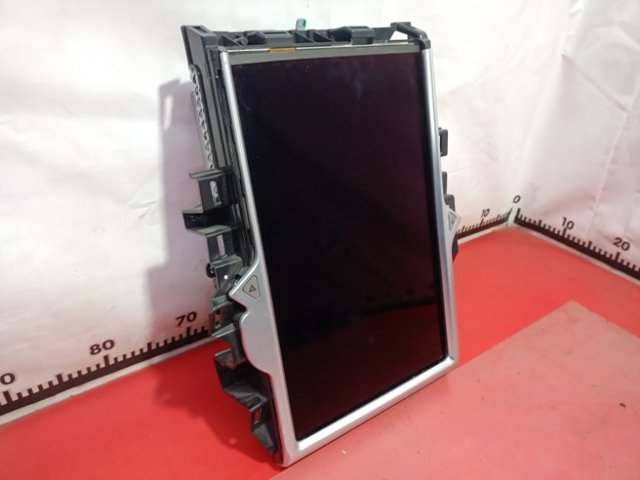 Бортовий комп'ютер 104500600D TESLA