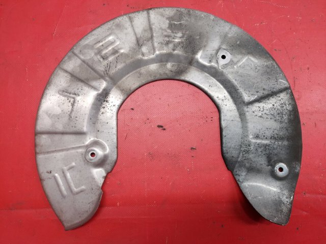 Кожух гальмівного диска 104594500B TESLA