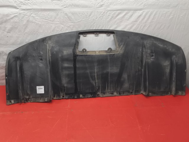 Фартух заднього бампера 105835600C TESLA