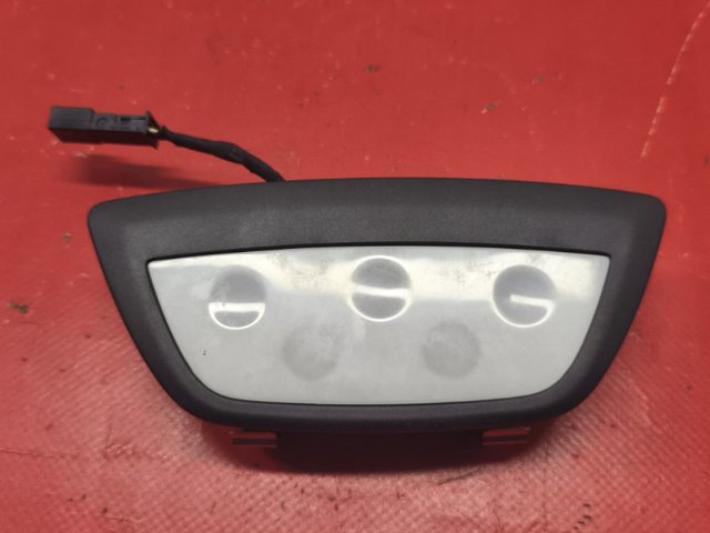 Плафон освітлення салону/кабіни 105997200C TESLA
